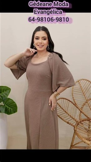 Looks maravilhosos e com o preço que você ama! 😍 #modaevangélica