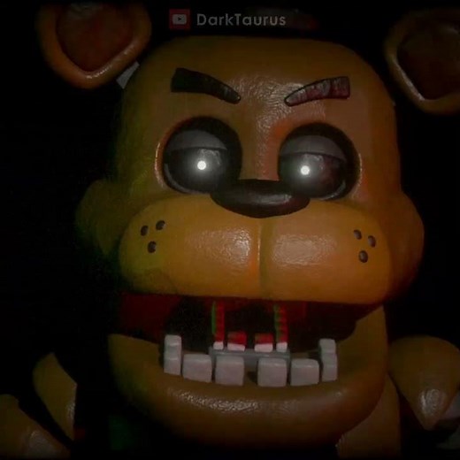 FNAF Claymotion Jumpscares (Five Nights at Crafty's)