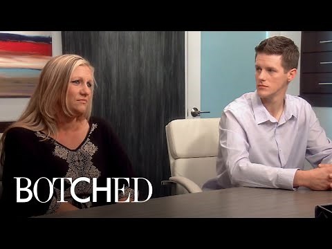 "Botched" Patient Explains Breast Reduction Nightmare | E!