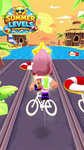 ☀️ SUMMER Levels Competition Wrap-Up! 🌴 #KooplyRun #Summer