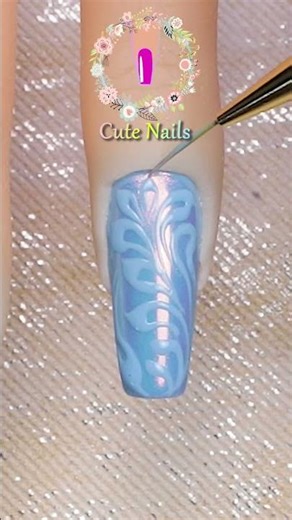 Easy Spring Nail Art Ideas for 2026 💖💅 Beautiful Designs #amazingnails #naildesigns #nailtutorial