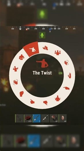 Rust Crazy Player #rust #clips #troll #gaming #twitch #rustconsole #rustgame