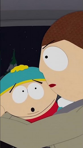 stop crying Eric🥴. #southpark