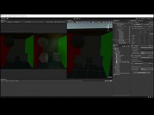 💡 URP Advanced Techniques: Customizing the Universal Render Pipeline