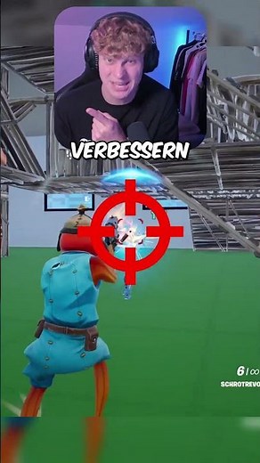 Die BESTE Fortnite Trainings and Practice Map 2025 😱