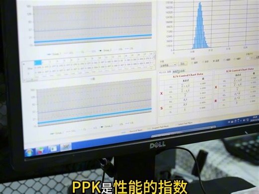 科普SPC核心！PPK与CPK有何不同？
