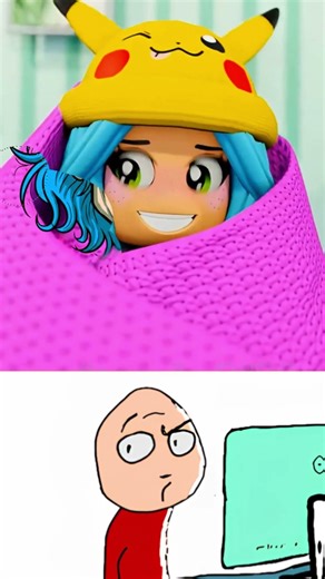 Roblox Romantic Fart Attack 🤣💘 #roblox #kpop #memes #shorts