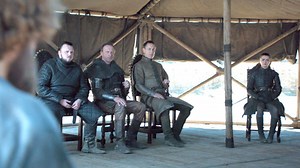 'Game of Thrones' Goofs Again, This Time with Water Bottles