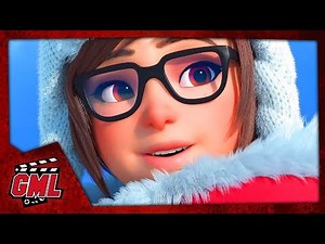 OVERWATCH - ALL SHOWCASES (EN)