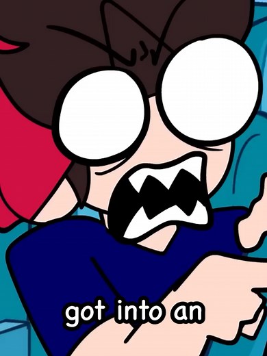 My Revenge Story: A Hilarious Cartoon Adventure