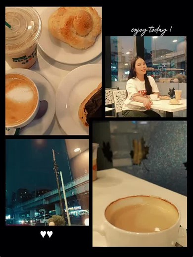 My blood type is coffee.🤎☕ #CapCut #coffee