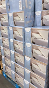 Bed Wedge Pillow @costco_canada Calgary Heritage August 2025 · · · #costcofinds #costco #costcocanada #costcocalgary #tinasfavyyc #treasurehunt #costcoloverscanada #costcodoesitagain #bedwedge #pillow | Costco Lovers Canada