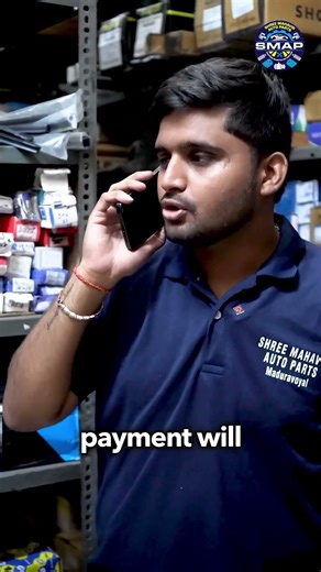 Customer Satisfaction Comes First! 💯✨ | SHREE MAHAVIR AUTO PARTS | CHENNAI