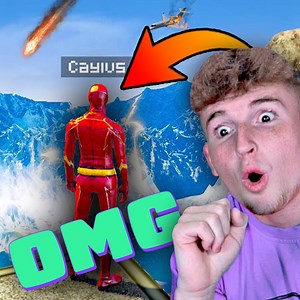 YOU CAN'T BEAT THE FLASH 👊⚡ | Infinite