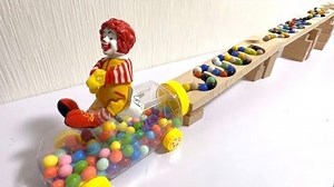 13K views · 209 reactions | Marbles Run on Reels | Facebook