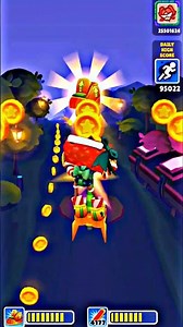 Get More Coins FAST in Subway Surfers! ⚡