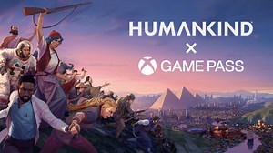 Humankind is Coming to Xbox Game Pass for PC as a Day One Release | XboxAchievements.com