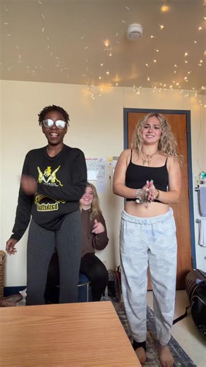 It’s spring break!!😝 @Syd😜 #goviral #dance #girlfriend #prettygirl | dancing