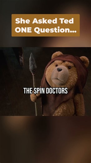 "Don't drive Drunk" Ted Couldn't Resist the Free Drink 😂 #comedy #movie #funny #ted
