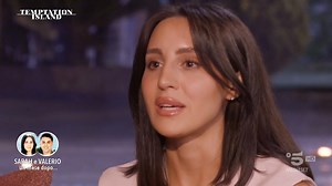 💔 #TemptationIsland | Mediaset Infinity