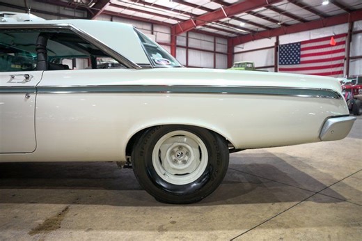 1964 Dodge Polara Super Stock For Sale in Grand Rapids, MI