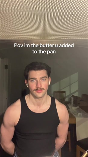 Elphaba's Gardening Tips: Melting Butter PoV