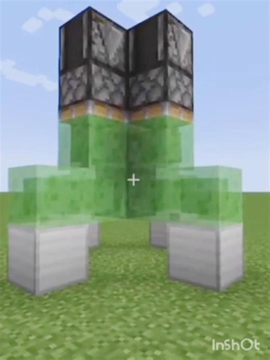 🚀 Minecraft Working Rocket Ship Tutorial