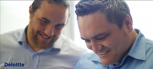 21K views · 97 reactions | Applications are now OPEN until March 23rd! New graduates and summer interns we're looking for you! Be part of a company that makes an impact that matters, apply for your new career: https://goo.gl/kypNBy | Deloitte | Facebook