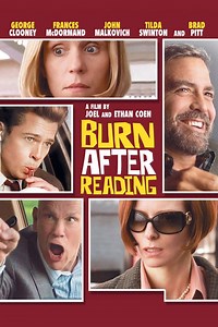 Burn After Reading: