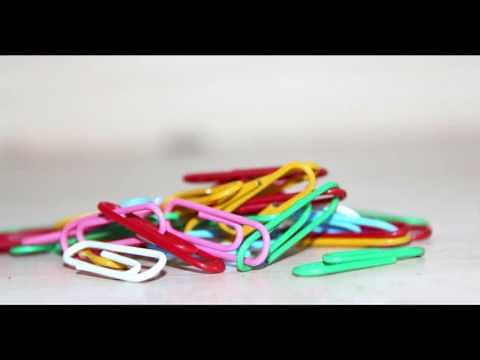 Paper of Pins Lyrics - Traditional Song