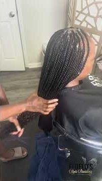 ✨ How to Care for Your Senegalese Twists💕| Keep Your Twists Fresh & Healthy! #twist #haircare #hair