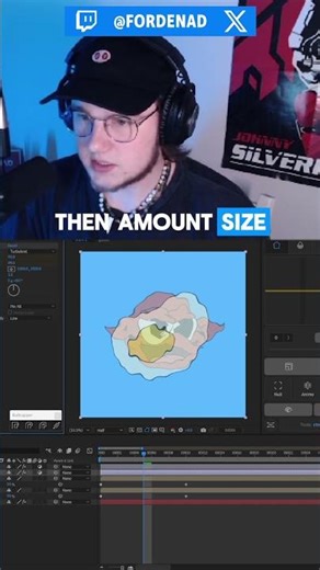 MORPHING Like a Pro in After Effects Made Easy