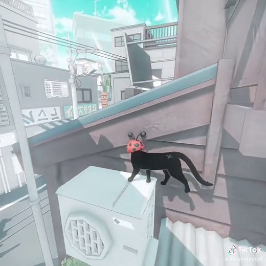 Exploring Little Kitty Big City Install Guide