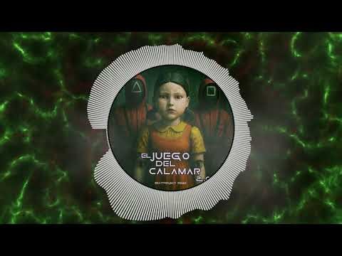 Squid Game 2 - Way Back then | Techno Remix (Beat Project)