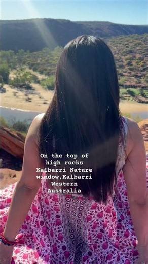 Kalbarri National Park #nature #adventureawaits #travel #travelphotography