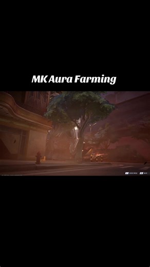 New Mecha Moon Knight MVP: Ultimate Guide to Aura Farming