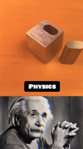 Sigma Physics: Unlocking the Universe, One Short at a Time! 🌌📚