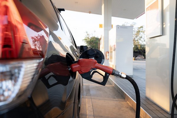 Gas price discounts: How you can save money at the pump