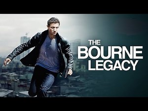 The Bourne Legacy (2012) l Jeremy Renner l Rachel Weisz l Full Movie Hindi Facts And Review
