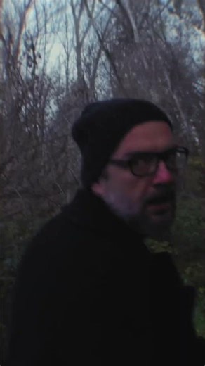 Time folds, paths repeat. A dream that won’t let go. hot on iPhone 16 Pro with anamorphic 1.33