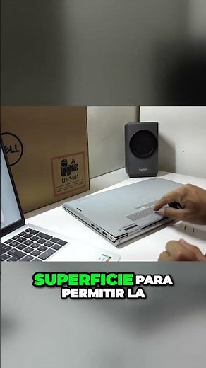 Nueva Dell Inspiron 15 modelos 3520 y 3515 #dell