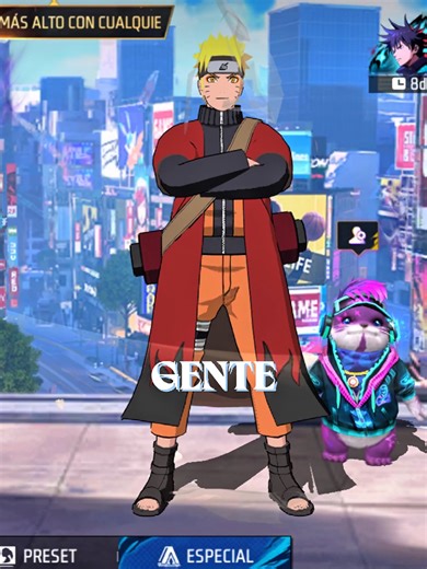 Diviértete con Free Fire y Apoyo Emocional