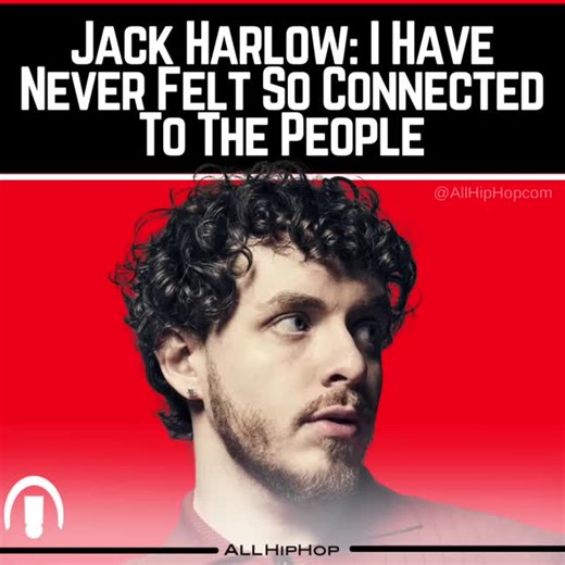 Louisville-bred recording artist #JackHarlow earned a lot of praise for his latest project. ‘Jackman,’ which dropped on April 28, displayed Harlow’s lyrical ability. The 25-year-old Generation Now representative returned the love. Jack Harlow took to Twitter to show his gratitude to his music contemporaries and his supporters. “2 weeks have passed and I just wanna say the love & respect I’ve felt from not only my peers… but from YALL… the fans,” tweeted Jack Harlow. He continued, “The folks that