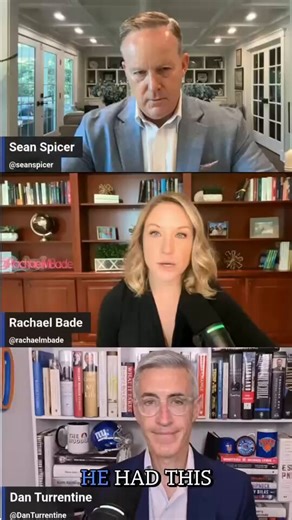 🎙️How can OBAMA say the shooter's motives weren't clear? It was a slap in the face to Republicans -- & really anyone who can read ... @danturrentine: "The Democratic Party needs to look in the mirror." ⁦@seanspicer⁩: "It's insulting"Watch The Huddle.