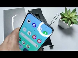Samsung Galaxy S25/S25+/Ultra | How to Eject or Remove SIM Tray on Samsung Galaxy S25+