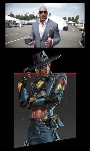 Ranking Apex Legend's Characters - Part 1 | #apexlegends #gaming