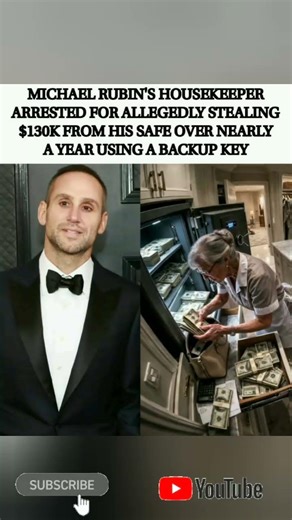 Housekeeper steals $130K from safe?! 😱💰 Backup key SHOCKER 🔑🚨 Mansion scandal EXPLODES 🔥👀