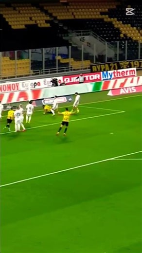 goal moukoudi vs levadiakos🔥🔥