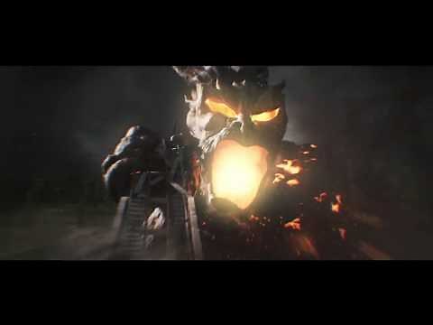 Colossos - Kampf der Giganten: TV Spot