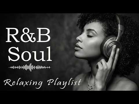 【R&B Soul】Relaxing Chill Playlist – Smooth Vocals & Deep Grooves for Romantic Nights